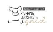 Wagga Free Range Pork