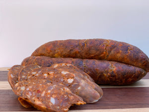 Chorizo